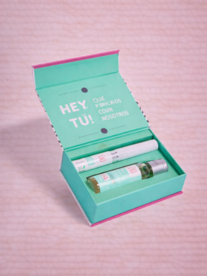 Serum de Cejas y Pestañas