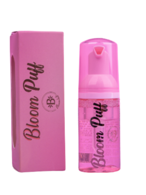 BLOOM PUFF PRIMER