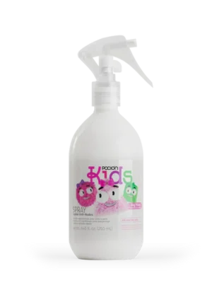 SPRAY ANTI-NUDOS POCIÓN KIDS