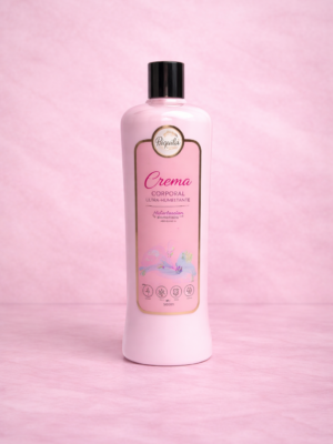 Cremas Corporales