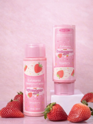 Exfoliantes Corporales