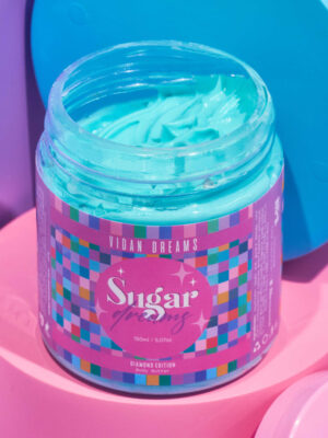 MANTEQUILLA CORPORAL SUGAR DREAMS DIAMOND EDITION VIDAN DREAMS 150 ML
