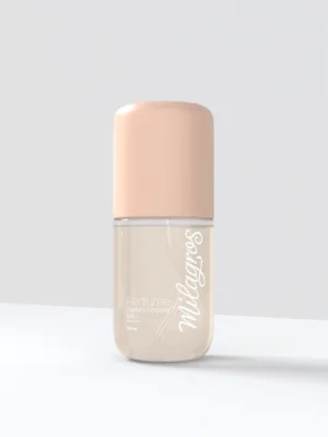 PERFUME CAPILAR Y CORPORAL BALI (NOTAS DULCES Y RELAJANTES)