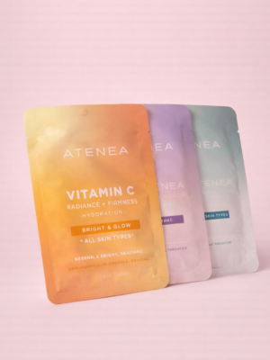 Mascarillas Faciales