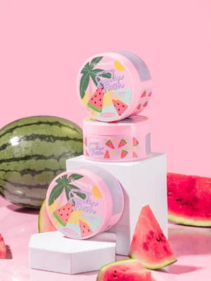 MANTEQUILLA CORPORAL SANDÍA FRESH 220ML KYMAQUILLATE