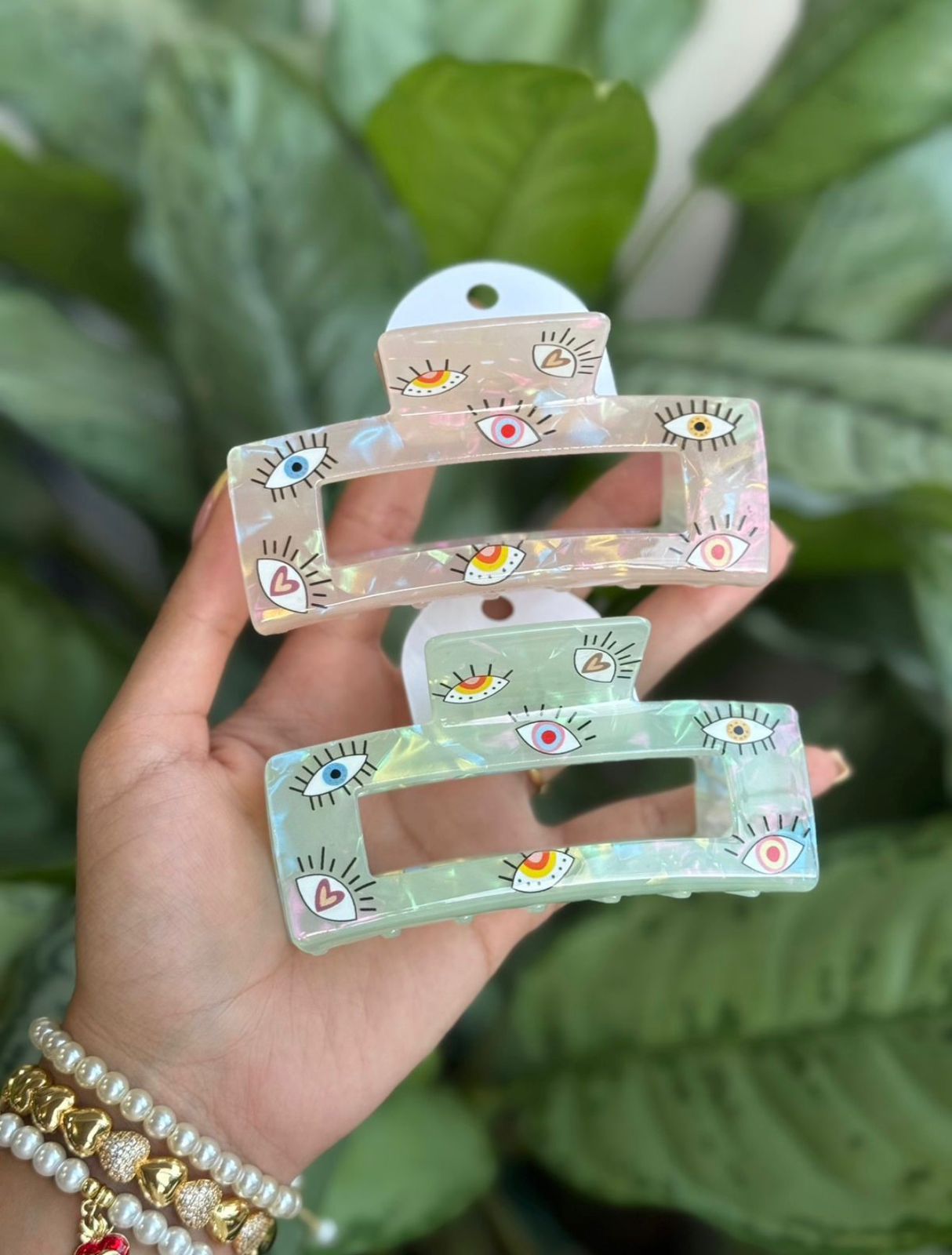 CAIMÁN RECTANGULAR TURKO - Image 2