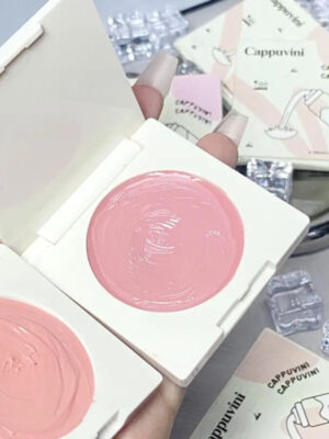 RUBOR EN CREMA CAPPUVINI