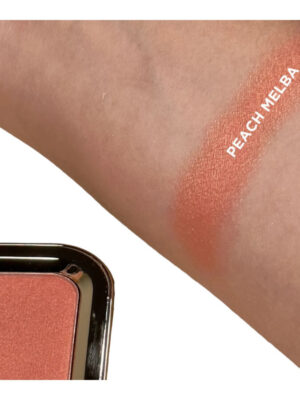 RUBORES COMPACTO 1ST SCENE PEACHMELBA