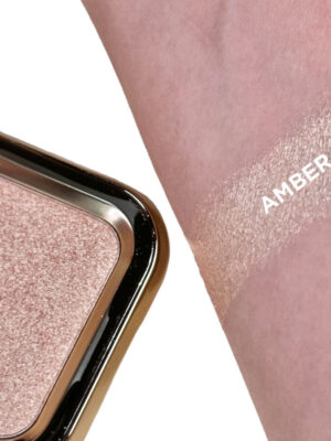 ILUMINADOR COMPACTO 1ST SCENE AMBER