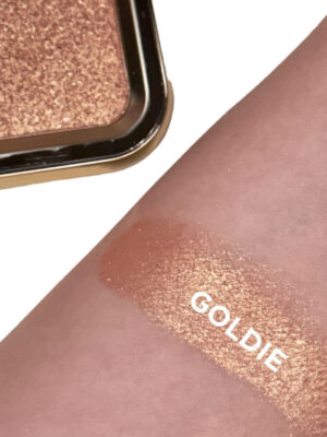 ILUMINADOR COMPACTO 1ST SCENE GOLDIE