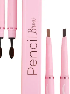 LÁPIZ DE CEJAS ALISSHA BEAUTY