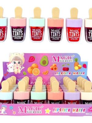 TINTA DE LABIOS DEAR DARLING LIPGLOSS MAGIC YOUR LIFE