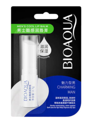 LIP BALM HOMBRE BIOAQUA