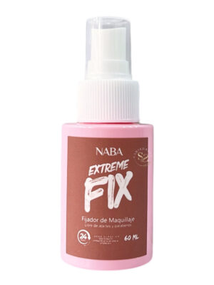FIJADOR DE MAQUILLAJE NABA X 30ML