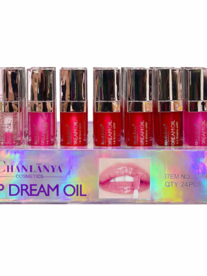 LIP DREAM OIL CHANYA COSMETICS