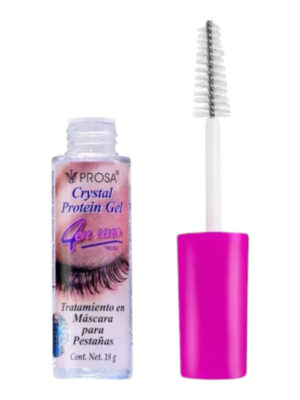 CRYSTAL GEL PROSA