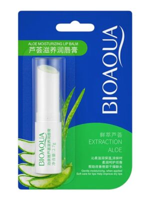LIP BALM ALOE VERA BIOAQUA