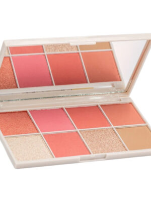 PALETA ILUMINADOR/ RUBOR KEVIN&COCO REF:K246120