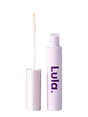 PEGA PARA PESTAÑAS TRANSPARENTE LULA