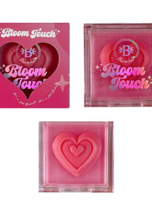 RUBOR BLOOM TOUCH BLOOMSHELL