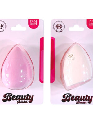 BEAUTY BLENDER BLOOMSHELL PCS1