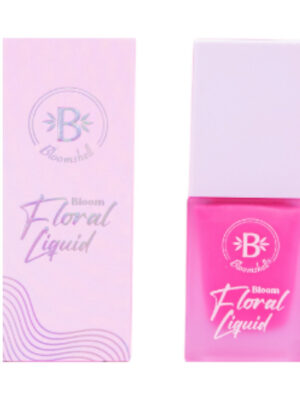 RUBOR LÍQUIDO BLOOMSHELL BLOOM FLORAL LIQUID