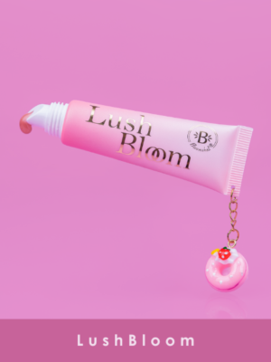 LUSH BLOOM LIP GLOSS