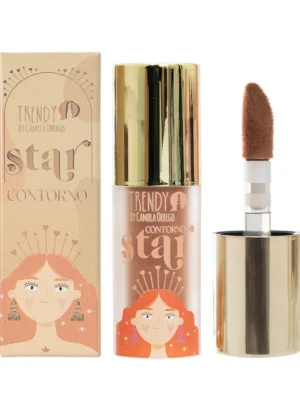 CONTORNO EN CREMA STAR REF. SCR1892