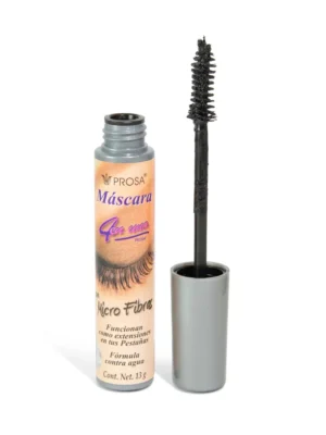 PESTAÑINA PROSA MICROFIBRAS