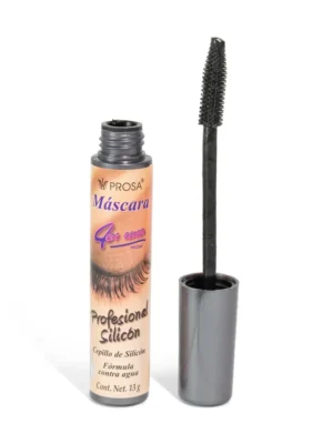 PESTAÑINA PROSA PROFESIONAL SILICON