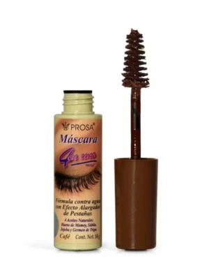 PESTAÑINA PROSA CAFÉ