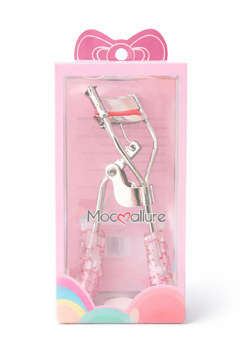 ENCRESPADOR MOCMALLURE