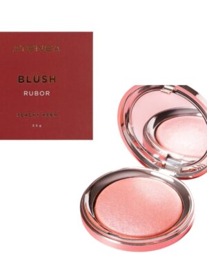 RUBOR ATENEA BLUSH – RADIANT ROSE