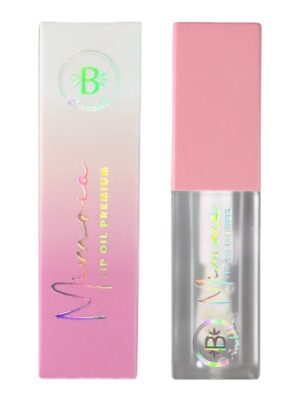 LIP OIL MIMOSA BLOOMSHELL