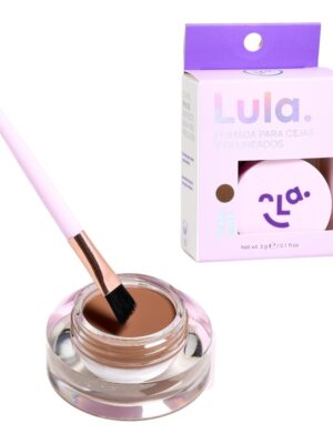 DELINEADOR PARA OJOS Y CEJAS LULA TONO CLARO