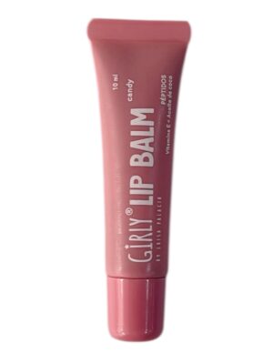 GIRLY LIP BALM CANDY – BY LUISA PALACIO
