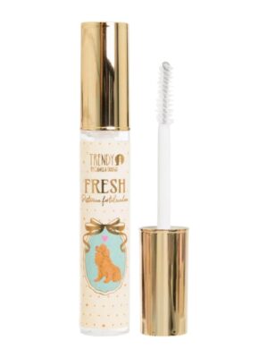 PESTAÑINA FORTALECEDORA FRESH TRENDY