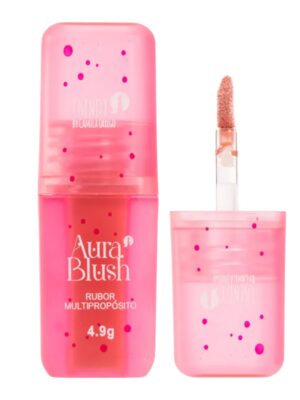 AURA BLUSH RUBOR MULTIPROPÓSITO TRENDY BY CAMILA ORREGO