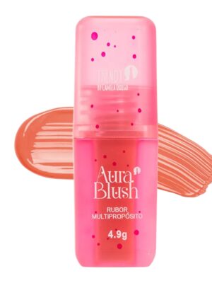AURA BLUSH RUBOR MULTIPROPÓSITO TRENDY BY CAMILA ORREGO