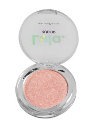 RUBOR COMPACTO ILUMINADOR LULA