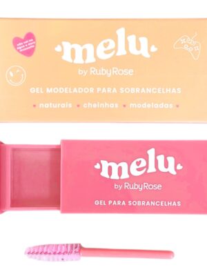 JABÓN PARA CEJAS MELU