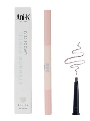 LÁPIZ DOBLE PARA CEJAS ANI-K LIGHT T01