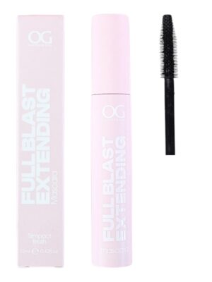 PESTAÑINA FULL BLAST – ALARGAMIENTO OG