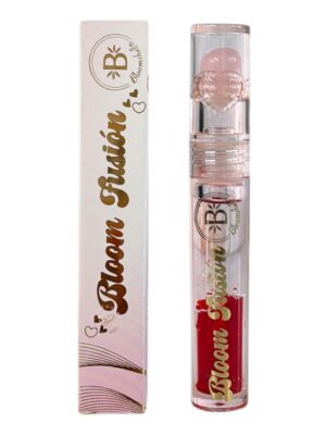GLOSS Y TINTA COREANA BLOOMSHELL