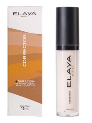 CORRECTOR LÍQUIDO ELAYA
