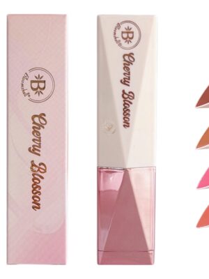 CHERRY BLOSSOM RUBOR EN BARRA BLOOMSHELL