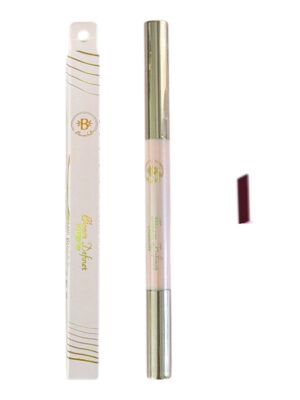 LÁPIZ PARA CEJAS DEFINER BLOOMSHELL MEDIUM BROW T02