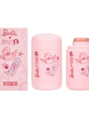 RUBOR EN BARRA BARBIE TRENDY