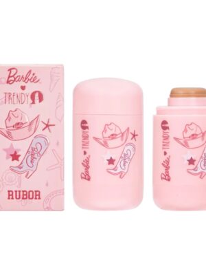 RUBOR EN BARRA BARBIE TRENDY