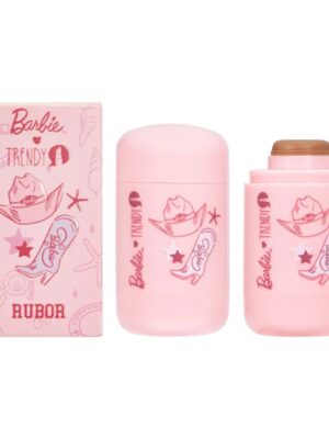 RUBOR EN BARRA BARBIE TRENDY
